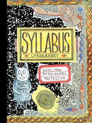 cover image of Syllabus